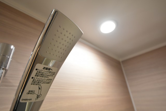 グリーンヒル新宿 浴室