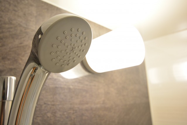 グリーンヒル新宿 浴室