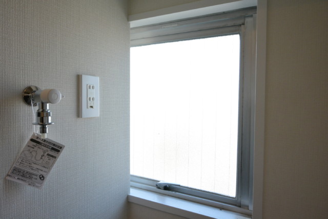 トーエイ高井戸 洗面室