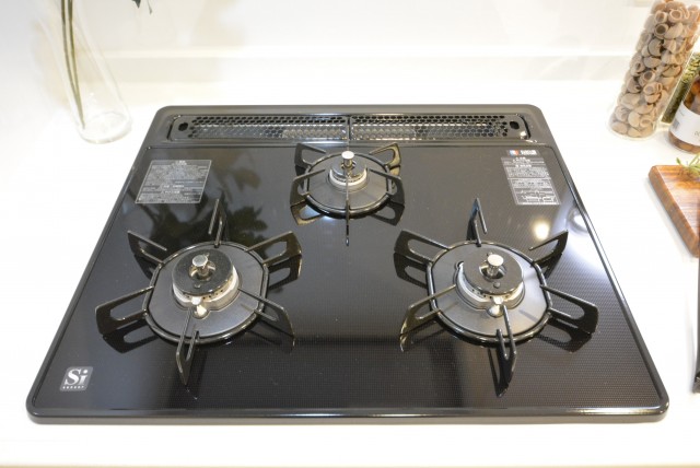 三田ナショナルコート キッチン