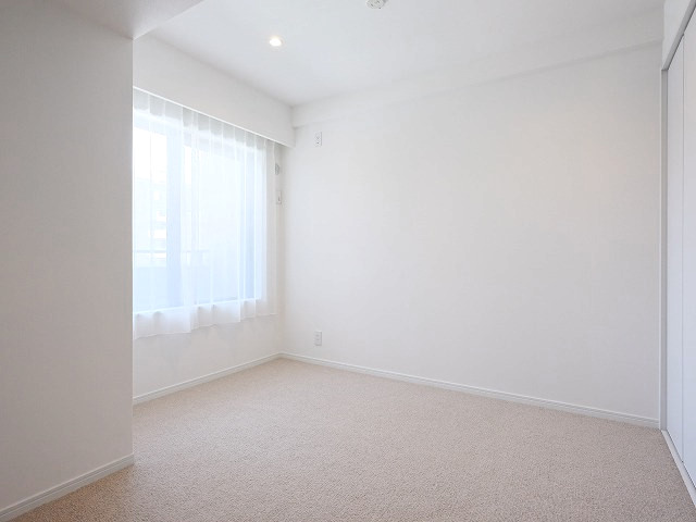 パークハイム中野坂上 洋室1