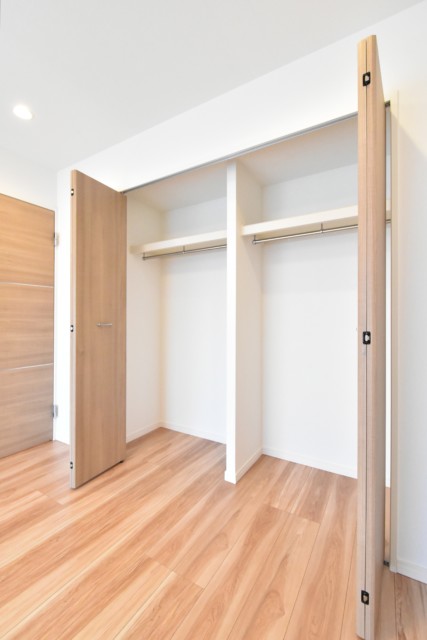 東中野ハイム 洋室2