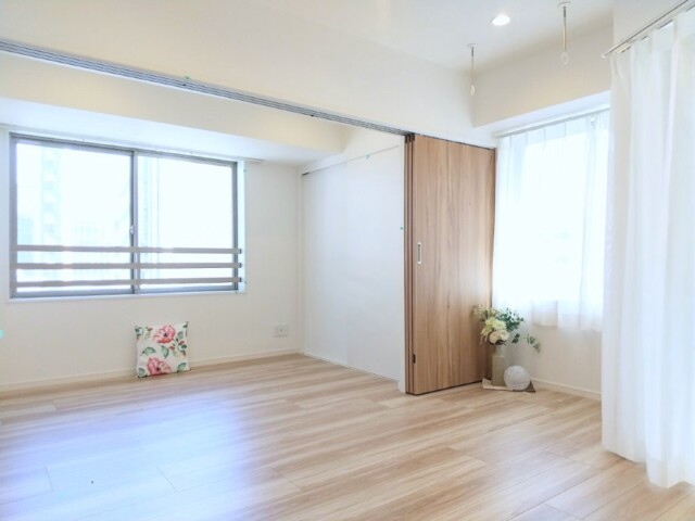 イトーピアアルファシティ池袋 LDK＋洋室