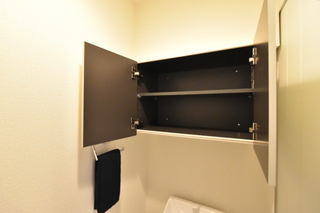 マンションヴィップ目黒 トイレ