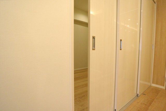 四谷軒第１経堂シティコーポ (55)洋室２