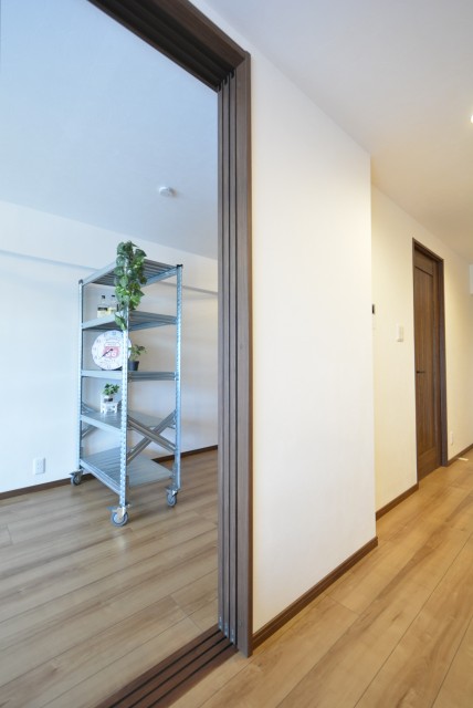 グリーンヒル新宿 洋室2