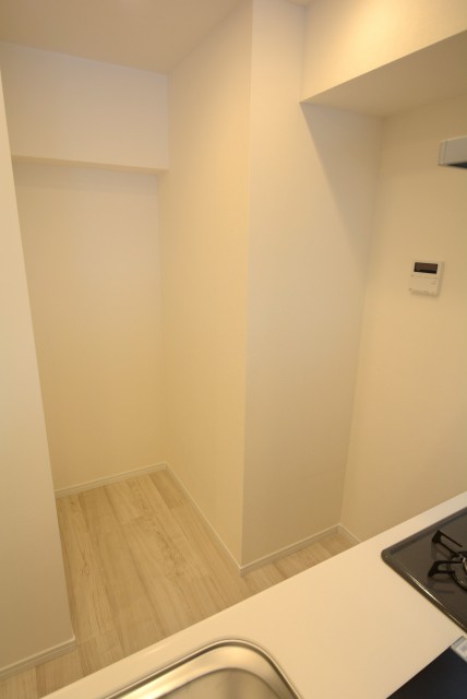 グリーンヒル新宿 キッチン