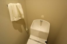 四谷軒第１経堂シティコーポ トイレ