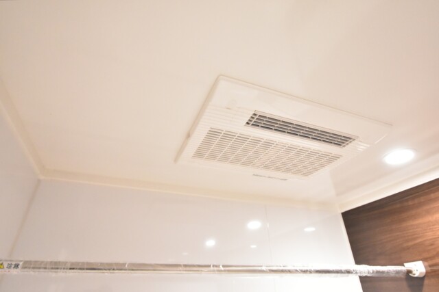 ライオンズシティ渋谷本町 浴室