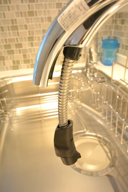 秀和代官山レジデンス キッチン