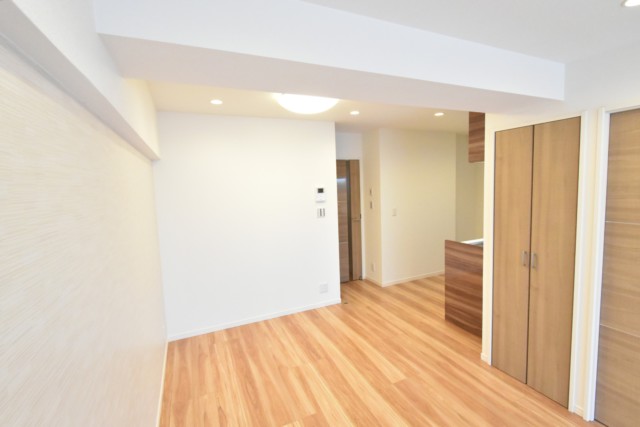 東中野ハイム LDK