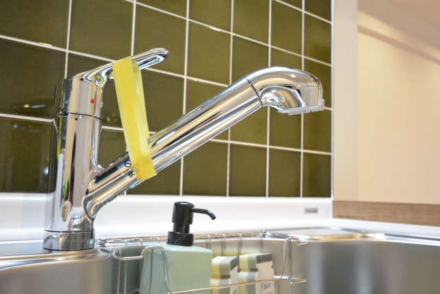 NK五反田コータース キッチン