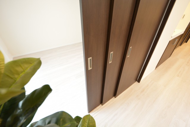 三田ナショナルコート LDK+洋室3