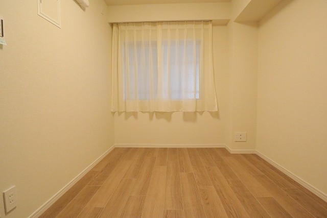 柿の木坂東豊エステート 洋室4.0