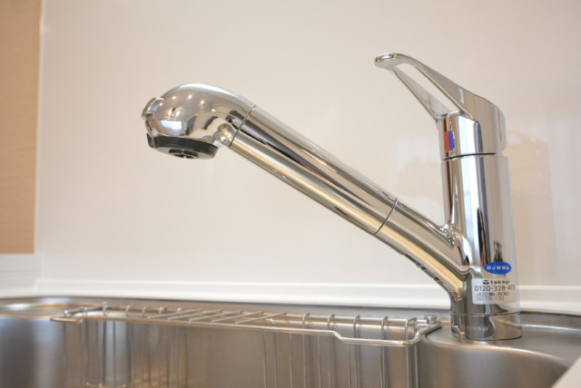 トーエイ高井戸 キッチン