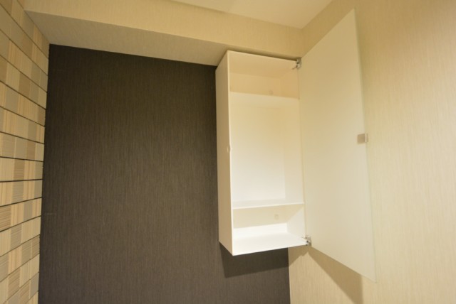 秀和代官山レジデンス トイレ