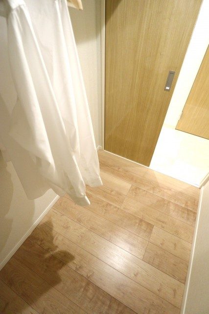 四谷軒第１経堂シティコーポ 多目的収納