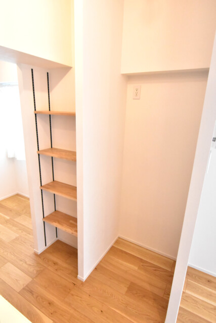 目黒グレースマンション キッチン