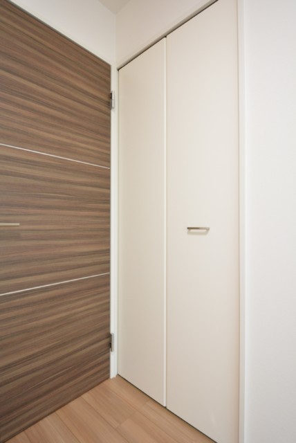 トーエイ高井戸 洋室1