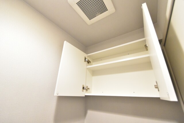 ライオンズシティ渋谷本町 トイレ