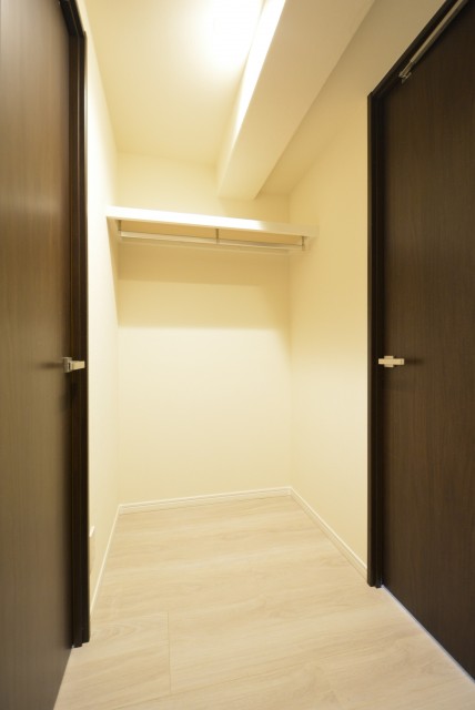 三田ナショナルコート 洋室3