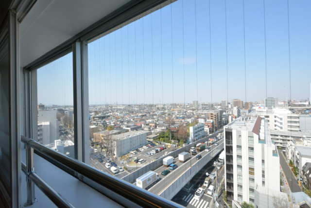 トーエイ高井戸 LDK