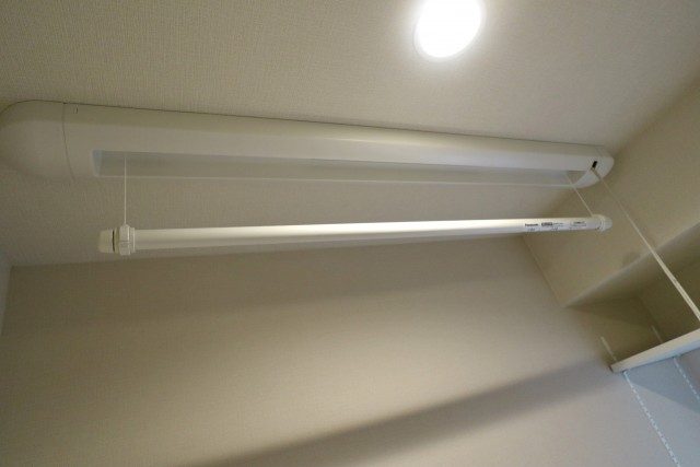 四谷軒第１経堂シティコーポ ランドリールーム