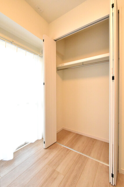 勝どきハイム 洋室2