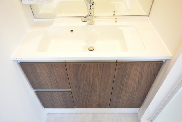 トーエイ高井戸 洗面室