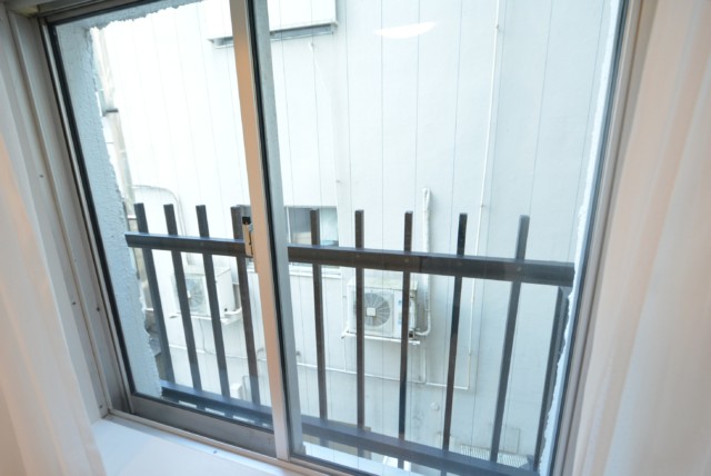 秀和代官山レジデンス 洋室1