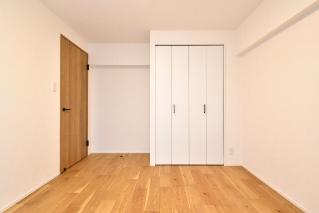 目黒グレースマンション 洋室1