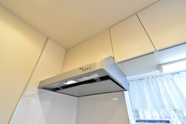 マンションヴィップ目黒 キッチン