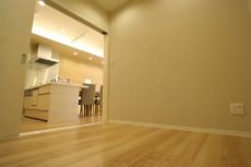 四谷軒第１経堂シティコーポ 洋室２