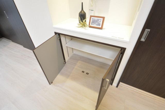 三田ナショナルコート LDK