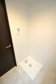 三田ナショナルコート 洗面室