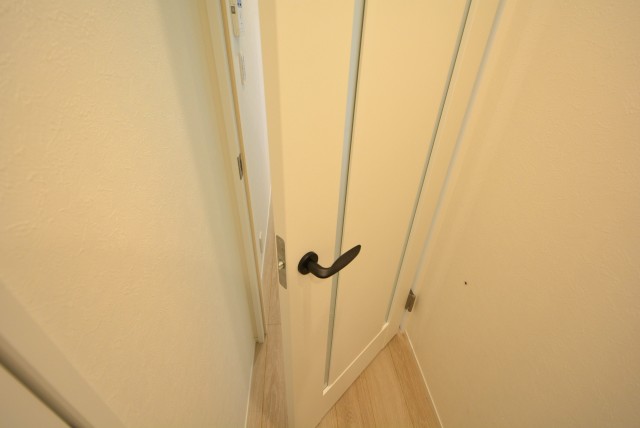 パイロットハウス北新宿 DK+洋室1