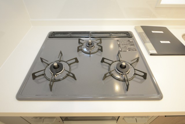 グリーンヒル新宿 キッチン