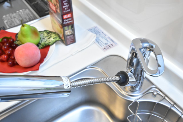 マンションヴィップ目黒 キッチン