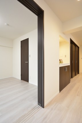 三田ナショナルコート LDK+洋室3