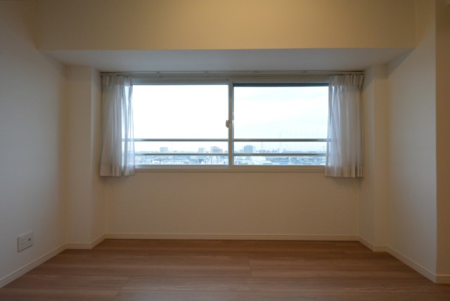 トーエイ高井戸 LDK