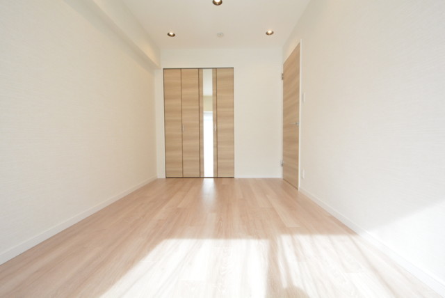 秀和代官山レジデンス 洋室2