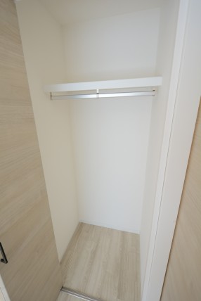 グリーンヒル新宿 洋室1