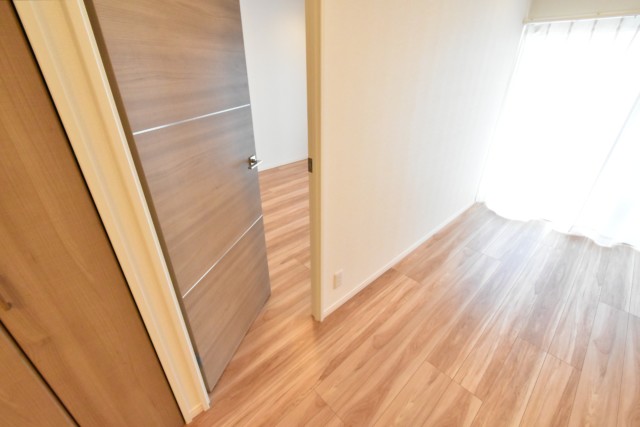 東中野ハイム 洋室2