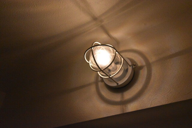 目黒グレースマンション 洗面室