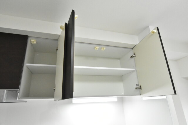 ライオンズシティ渋谷本町 (14)キッチン