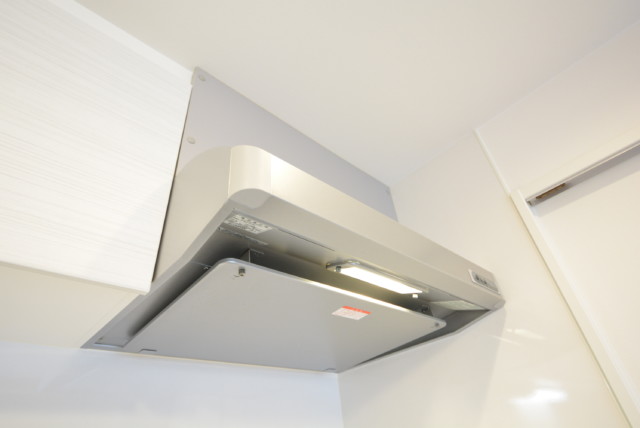 トーエイ高井戸 キッチン