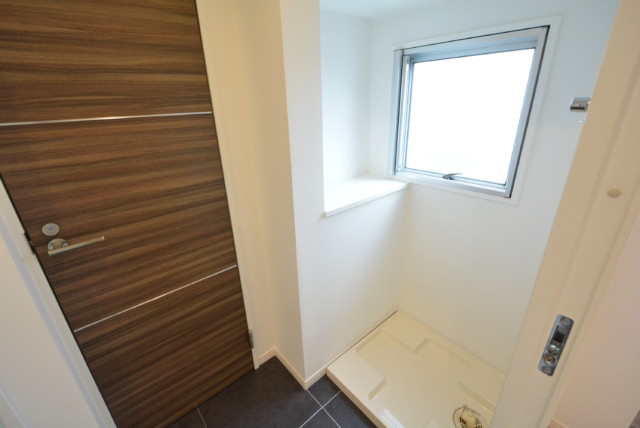 トーエイ高井戸 洗面室