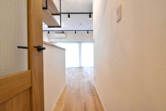 目黒グレースマンション LDK