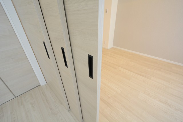 グリーンヒル新宿 洋室1