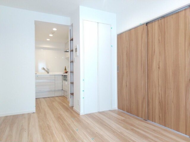 イトーピアアルファシティ池袋 LDK